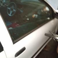 Porta parafango Punto