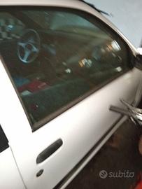 Porta parafango Punto