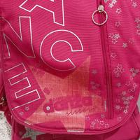 Zaino per la  scuola Bimba