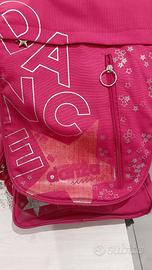Zaino per la  scuola Bimba