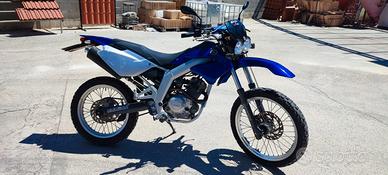 Derbi Senda 125 - 2005