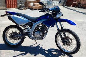 Derbi Senda 125 - 2005