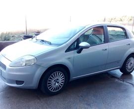 FIAT Grande Punto - 2007