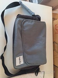 Inglesina Borsa a Tracolla 35x11x25 cm