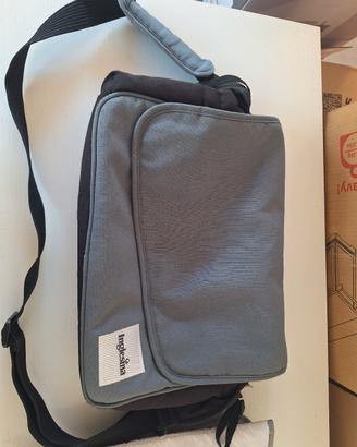 Inglesina Borsa a Tracolla 35x11x25 cm