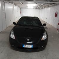 TOYOTA Celica 7ª serie - 2000