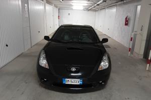 TOYOTA Celica 7ª serie - 2000