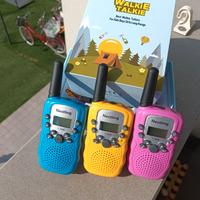 walkie talkie