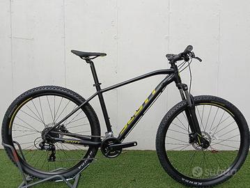 SCOTT ASPECT 960