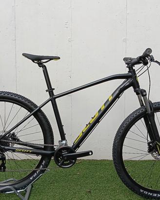 SCOTT ASPECT 960