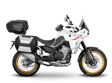 Kove 800 X PRO My 2026 in pronta consegna !