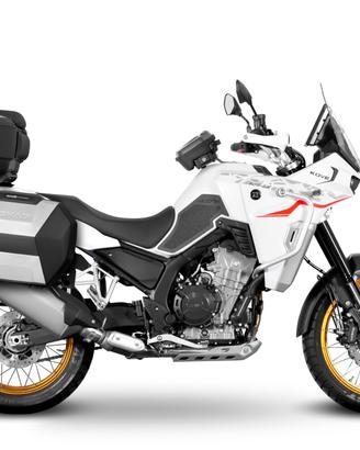 Kove 800 X PRO My 2026 in pronta consegna !