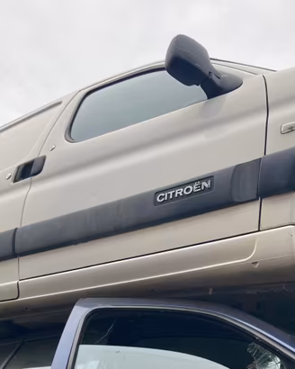 PORTIERA ANTERIORE DESTRA CITROEN Berlingo 2° Ser