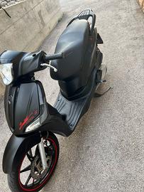 Liberty s ABS 125 2021