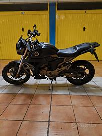 Zontes G1 125 Scrambler 