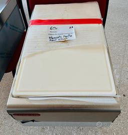 Elemento neutro con pianetto nylon 6TN