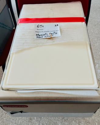Elemento neutro con pianetto nylon 6TN