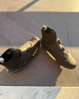 SCARPE INVERNALI NORTHWAVE CELSIUS R GTX