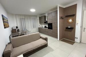 Appartamento per l'inverno