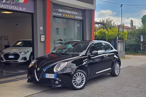 ALFA ROMEO MiTo 1.4 GPL 78CV NEOPATENTATI TEL US