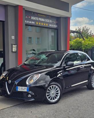 ALFA ROMEO MiTo 1.4 GPL 78CV NEOPATENTATI TEL US