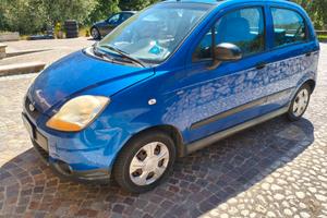 Chevrolet Matiz 800 S Smile GPL Eco Logic