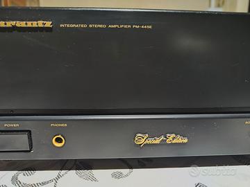 amplificatore 