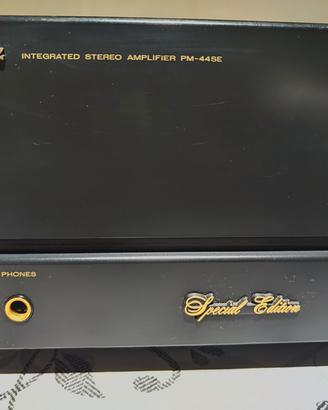 amplificatore 