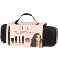 Asciugacapelli multifunzione 5 in 1 NUOVO