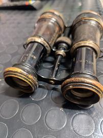 Binocolo Vintage