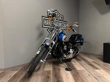 Harley-Davidson Softail Springer 1989