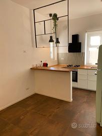 Trilocale Arredato Villa Mokarta