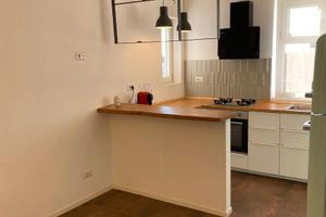 Trilocale Arredato Villa Mokarta