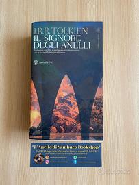 J.R.R Tolkien Il Signore degli Anelli 2007 Alliata