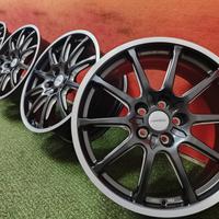 Cerchi Volkswagen 8Jx19 ET45 5x112 SpeedLine Corse