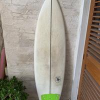 Tavola da surf shortboard