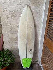 Tavola da surf shortboard