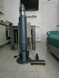 aspirapolvere Samsung jet 210 watt bespoke