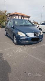 Mercedes Classe B 180 CDi Sport Anno 2008
