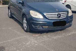 Mercedes Classe B 180 CDi Sport Anno 2008