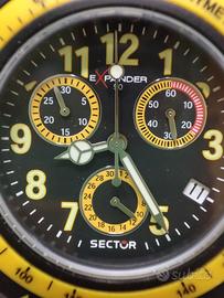 Sector " Expander 90 ". NUOVO