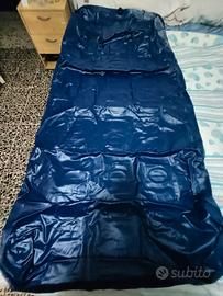 Materasso singolo gonfiabile