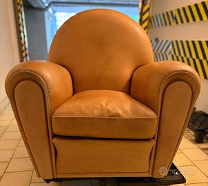 Poltrona Frau Vanity Fair edizione limitata