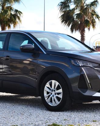 Peugeot 3008 BlueHDi 130 S&S EAT8 07/2021