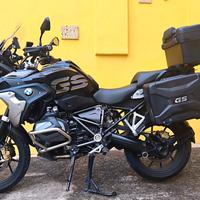 BMW GS 1250