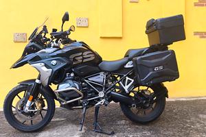 BMW GS 1250