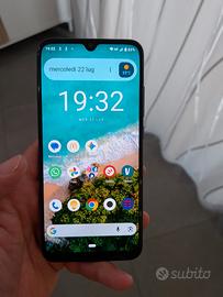 Xiaomi mi A3 4/64