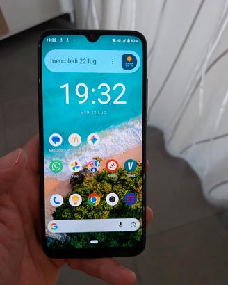 Xiaomi mi A3 4/64