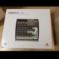 Mixer xenix 1202