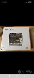 Mixer xenix 1202
